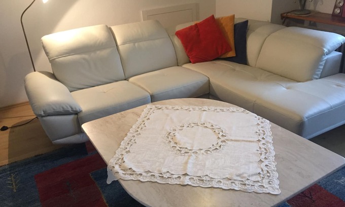 Westerhofen Apartamento | Hermoso apartamento de 65 metros cuadrados - Nochevieja gratis - servicio de pan