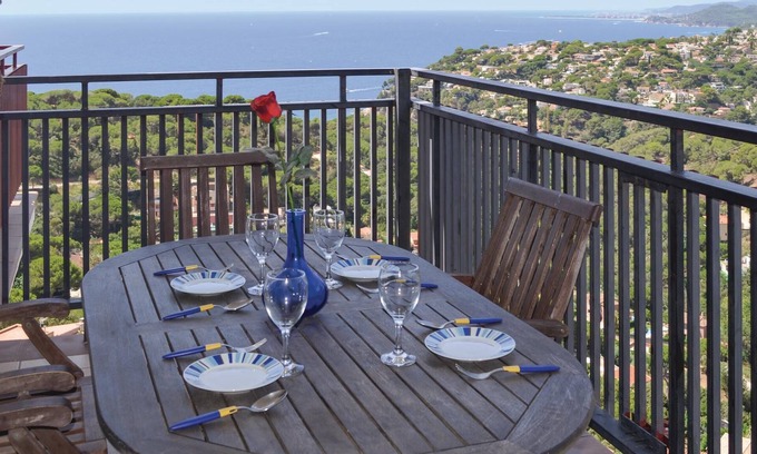 Canyelles Apartamento | Alojamiento de 3 habitaciones en Lloret de Mar