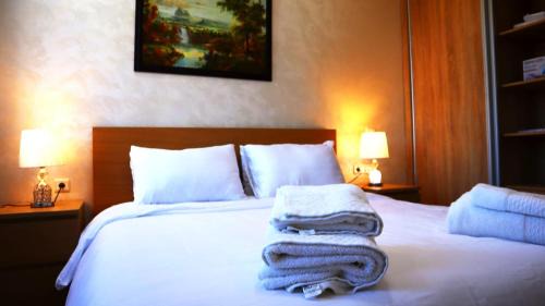 Ain Sebaa Apartamento | Beautiful and cosy apartment