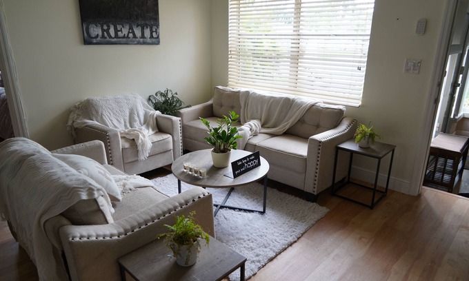 North Lauderdale Casa | BEAUTIFUL AND QUIET 1/1 HOME ALL TO YOURSELF