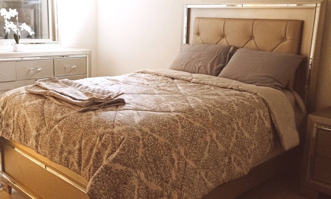 Mexicali Apartamento | Hermoso y tranquilo departamento en Mexicali 4