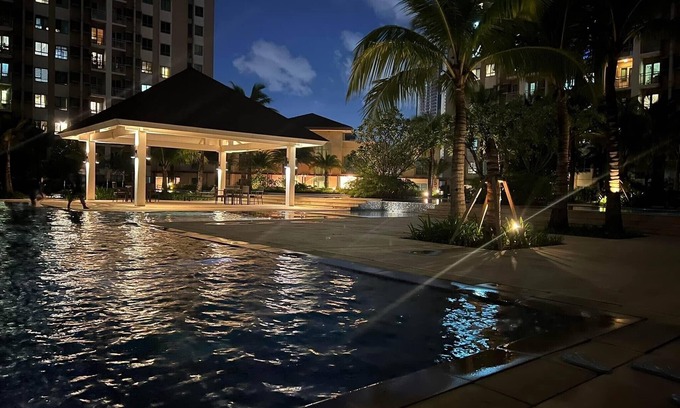 Ugong Apartamento | Beautiful and Spacious Fully Furnished Studio at The Grove Rockwell