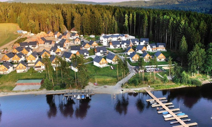 Lojzova Paseka Apartamento | Acogedor apartamento para 4 personas con bañera de hidromasaje, WIFI, TV y terraza