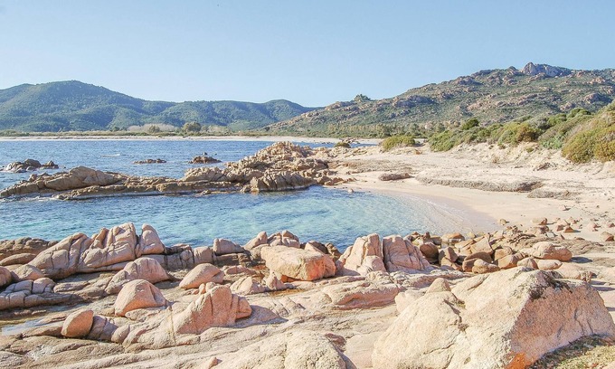 Villaputzu Apartamento | Hermoso apartamento en Villaputzu CA