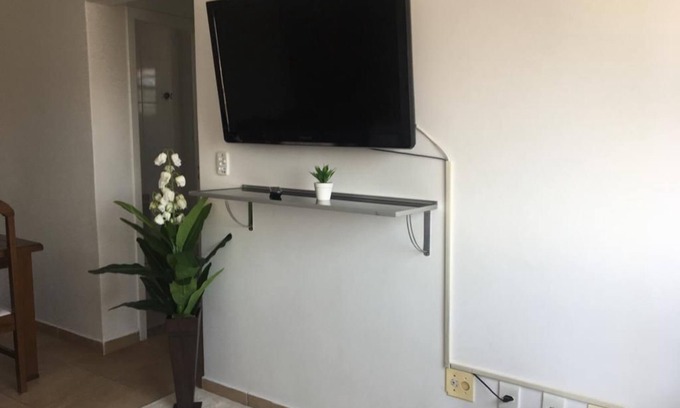 Tupi Apartamento | Hermoso apartamento en Vila Tupi
