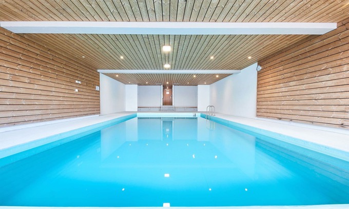 Granges Apartamento | Precioso apartamento para 4 personas con WIFI, piscina y balcón