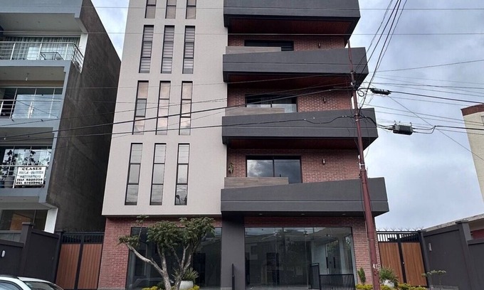 Cochabamba Apartamento | Beautiful apartment with 2 rooms/3 beds/2 bathrooms with WIFI