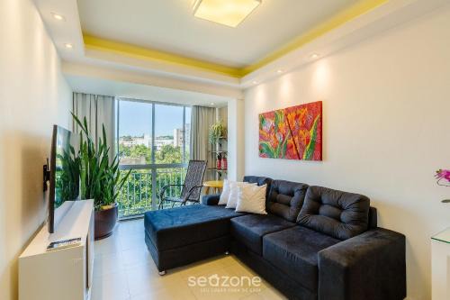 Partenon Apartamento | Hermoso Apartamento con Parrilla en PoA RPS0460