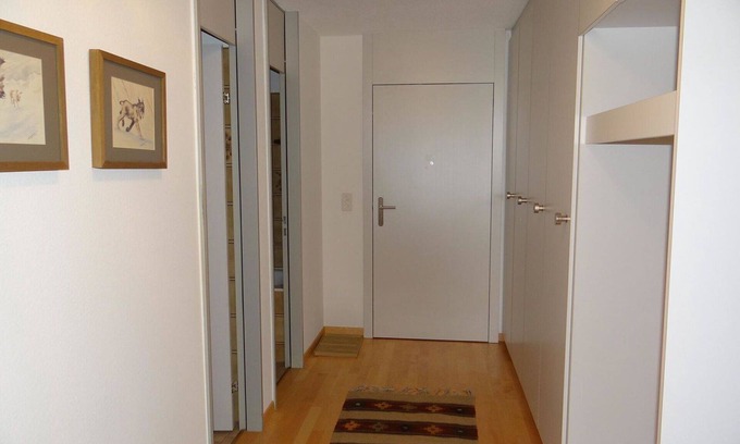 Engelberg Apartamento | Precioso apartamento para 5 personas con WIFI, TV y balcón