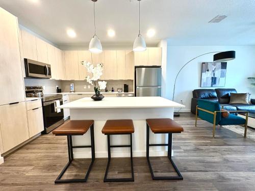Kissimmee Apartamento | Beautiful Apartment close to Attractions