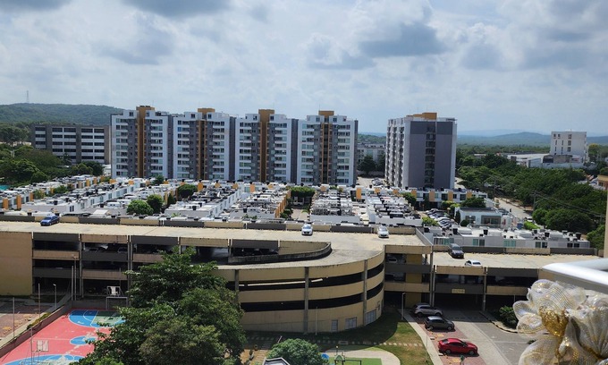 Puerto Colombia Casa | Bello apartamento para descansar y vacacionar cerca a puerto colombia