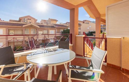 Los Arenales del Sol Apartamento | Beautiful Apartment In Gran Alacant