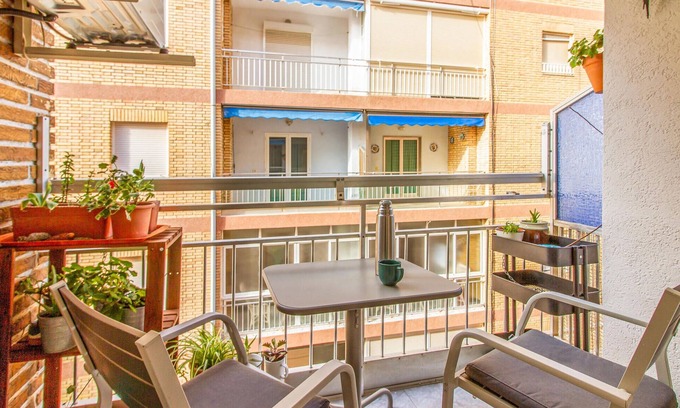 Santa Pola Apartamento | Precioso apartamento en Santa Pola