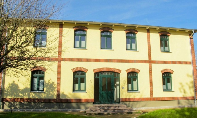 Splietsdorf Apartamento | Bonito apartamento para 2 personas con WIFI, TV, terraza y mascotas permitida
