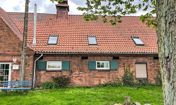 Granzin Apartamento | Hermoso apartamento para 3 personas con WIFI, TV, patio, mascotas permitida y vista panorámica