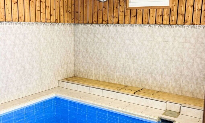 Acletta Apartamento | Bonito apartamento para 6 personas con piscina, WIFI, TV, balcón y vista panorámica