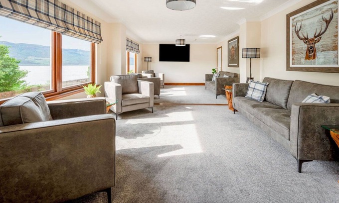 East Lewiston Apartamento | Precioso apartamento para 9 personas con WIFI, TV, mascotas permitida y aparcamiento