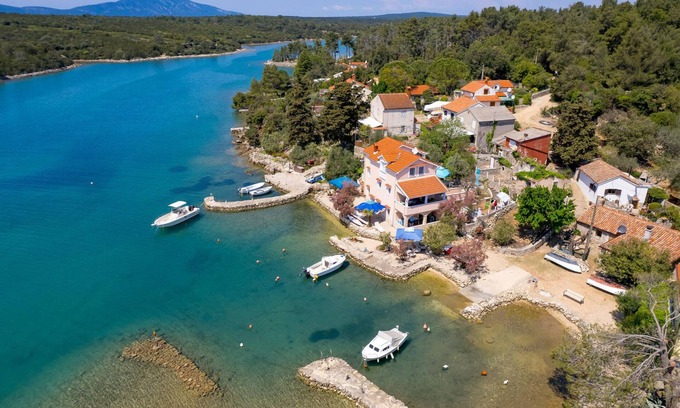 Punta Kriza Apartamento | Hermoso apartamento en Punta Kriza