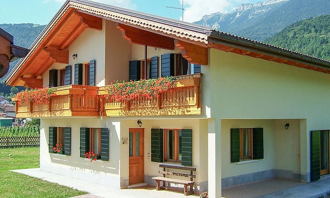 Lamon Apartamento | Bonito apartamento en Lamón con cocina