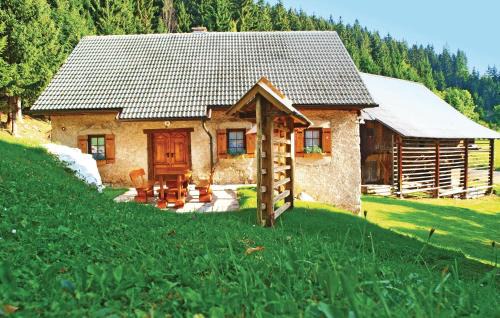 Mozirje Casa | Beautiful Apartment In Mozirje