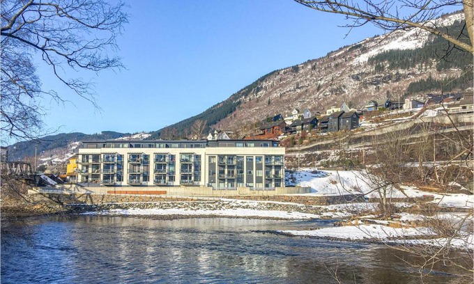 Voss Apartamento | Beautiful apartment in Voss with 2 Bedrooms and WiFi