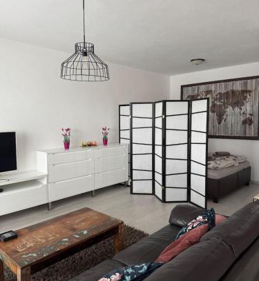 Poprad Apartamento | Beautiful apartment in the city center of Poprad