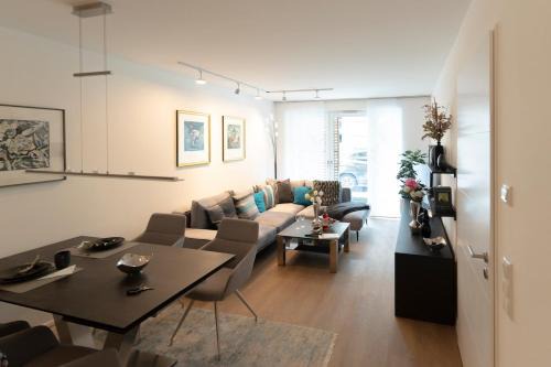 Wuerselen Apartamento | Beautiful apartment near CHIO Tivoli incl underground parking