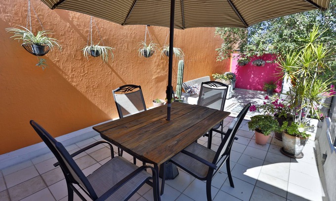 Zapopan Apartamento | Precioso apartamento con terraza
