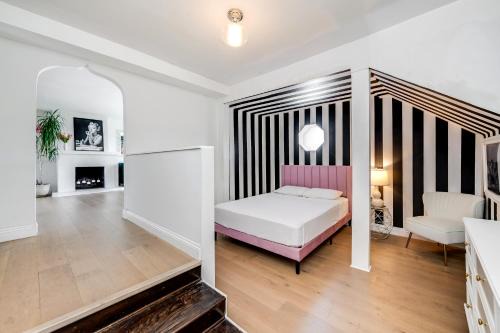 Adams Hill Apartamento | Beautiful apartment with stunning view