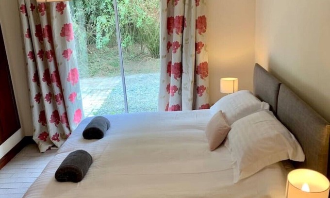 Snead Casa | Beautiful Barn Conversion in Idyllic Shropshire