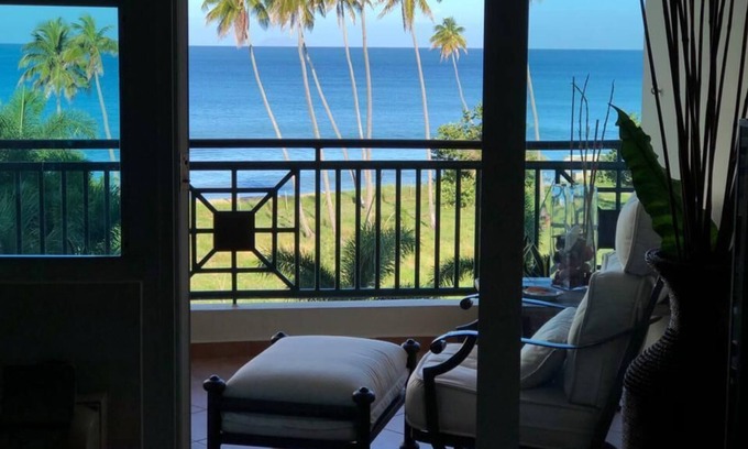 Barrero Apartamento | Hermoso apartamento frente al mar