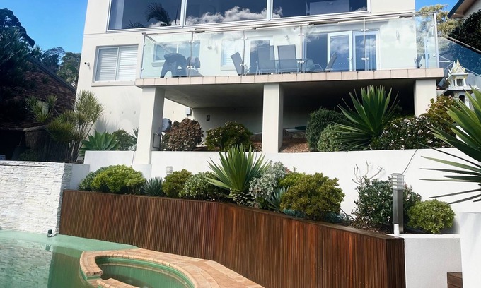 Bonnet Bay Casa | Beautiful Bonnet Bay