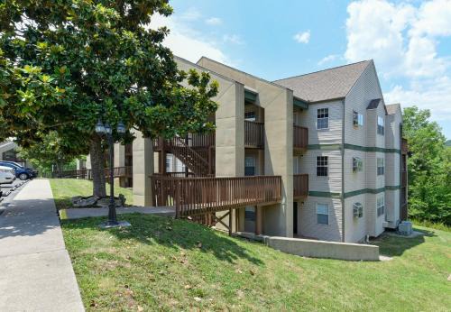Indian Point Apartamento | Beautiful Branson Getaway-Next to Silver Dollar City &Tablerock-Family Amenities
