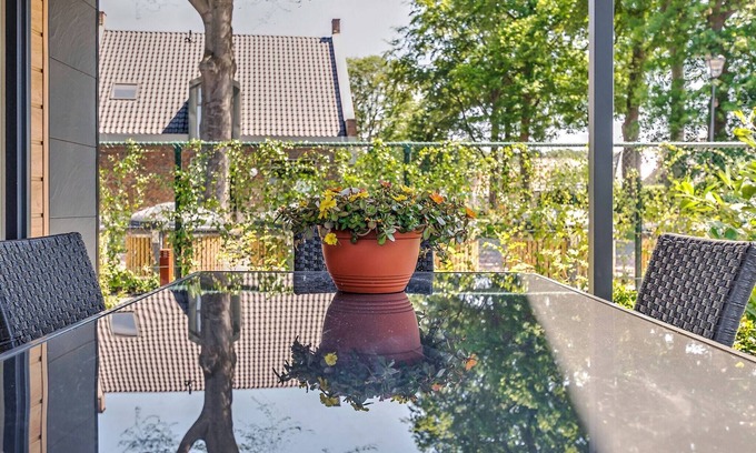 Kaatsheuvel Casa | Hermoso bungalow con jacuzzi en Kaatsheuvel