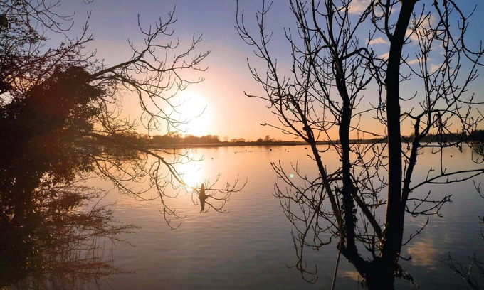 Oulton Broad Casa | Beautiful bungalow with WIFI, Freeview TV, Dishwasher, Slow cooker.