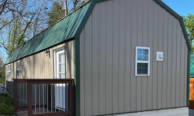 Waynesville Cabina | Beautiful Cabin sleeps 7