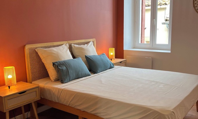 Brignon Apartamento | Beautiful, comfortable, modern apartment