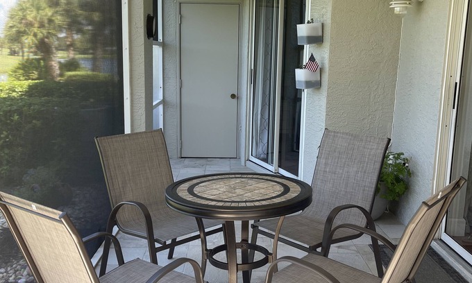 Palmer Ranch Condominio | Beautiful Condo for Rental