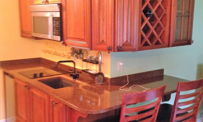 Warren Condominio | Completamente renovado condominio menos de 3 millas de la telesilla