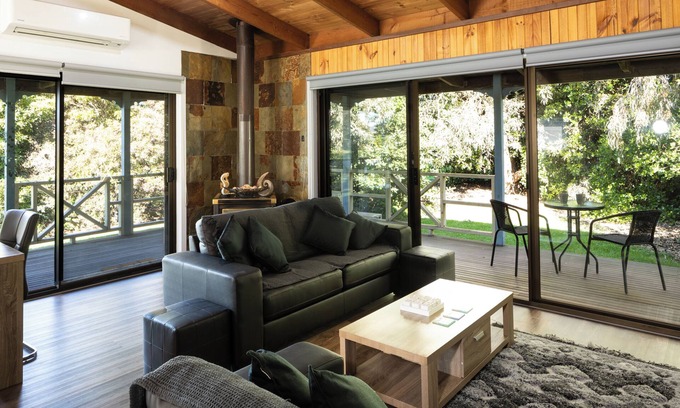 Port Welshpool Casa | HIDEAWAY FAMILIA ACOGEDORA HERMOSA - WIFI GRATIS Y FOXTEL - ¡JETTY LARGO AHORA ABIERTO!