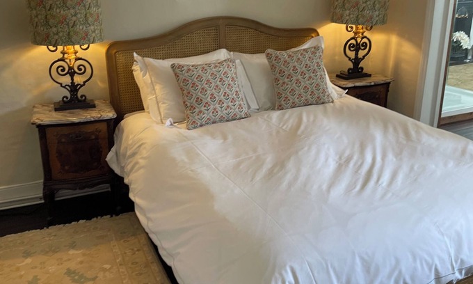 Long Melford Cabaña | Beautiful cottage centre of LONG MELFORD