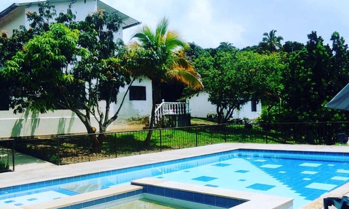 Anapoima Cabaña | Casa Finca Bello Terruño Anapoima, Colombia