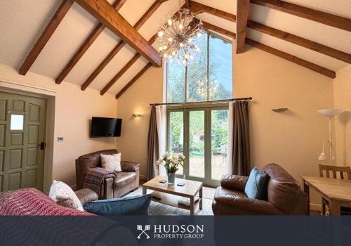 Shrewsbury Casa | Beautiful Cottage in the Heart of Shrewsbury