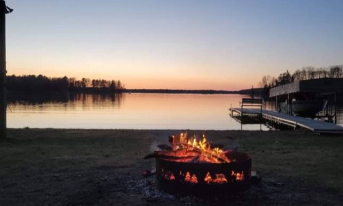 Reserve Cabina | Beautiful cottage on the Chippewa Flowage