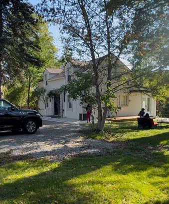 Hamilton Chalet De Esquí | Beautiful cottage stay!