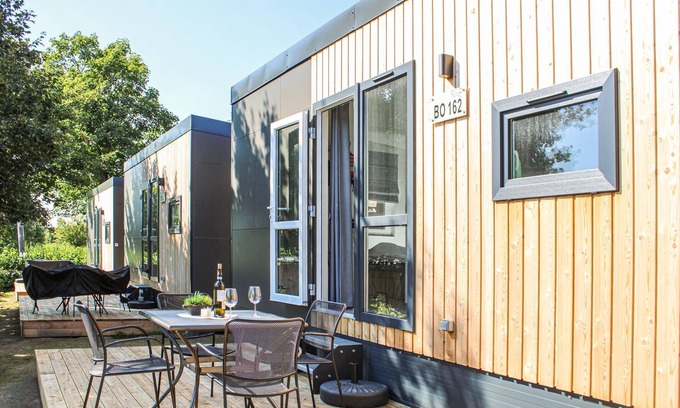 Wemding Casa | Alojamiento de 1 habitaciones en Wemding