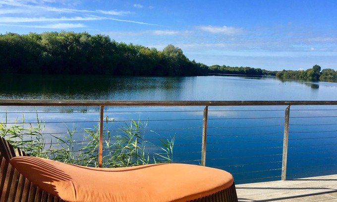 Lechlade Casa | Beautiful Country Escape