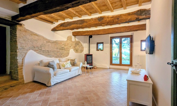 Mombaroccio Casa | Casa / villa / chalet - Mombaroccio