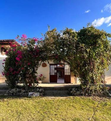 Andes Casa | Beautiful Country House