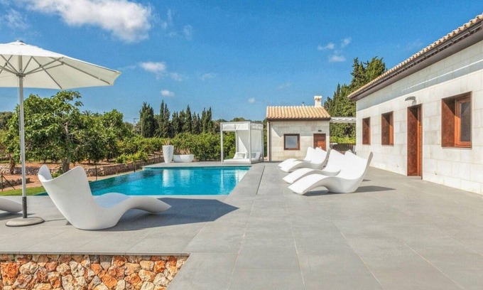 Llubi Casa | Casa de vacaciones Llubí para 1 - 6 personas con 3 dormitorios - Casa de vacaciones